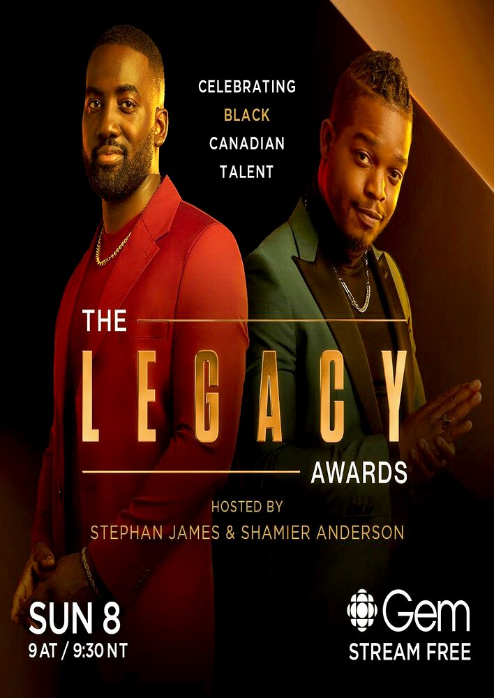 The Legacy Awards