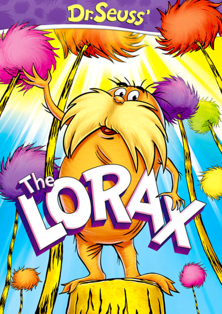 The Lorax