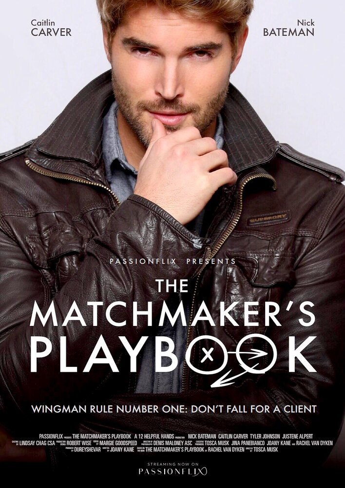 The Matchmaker's Playbook