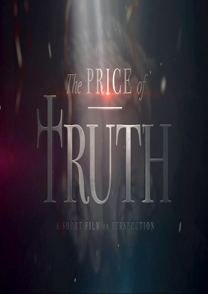 The Price of Truth