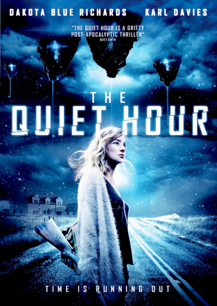 The Quiet Hour