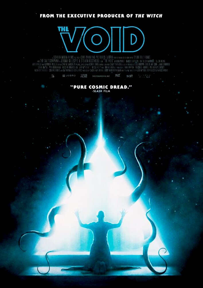 The Void