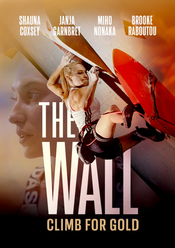 The Wall - Climb for Gold