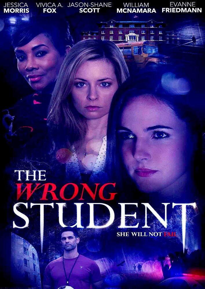 The Wrong Student