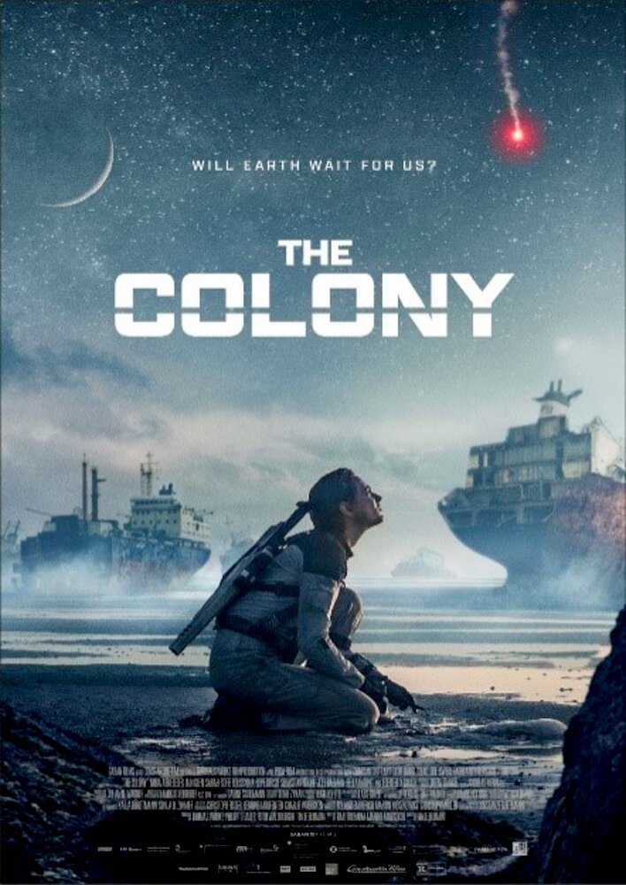 The Colony