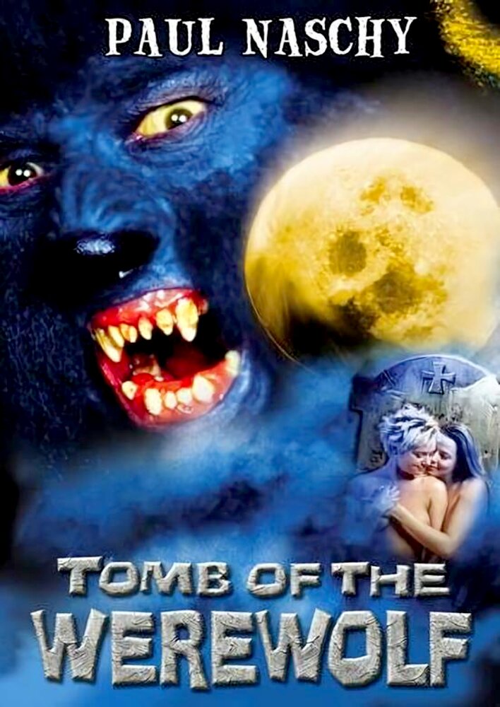 Tomb of the Werewolf