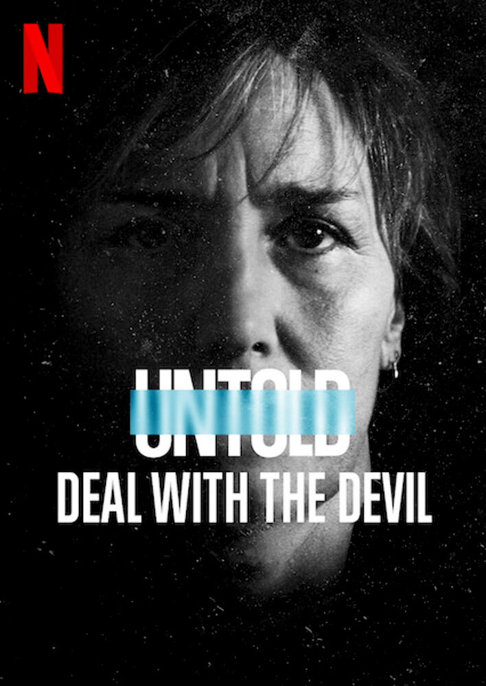 Untold: Deal with the Devil