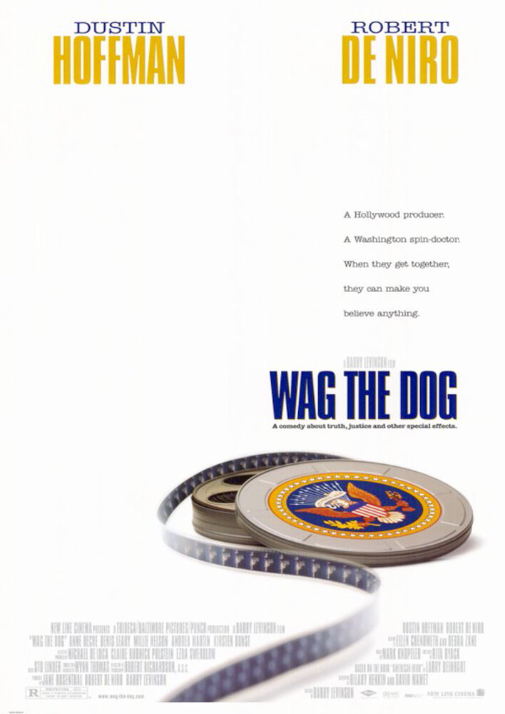 Wag the Dog