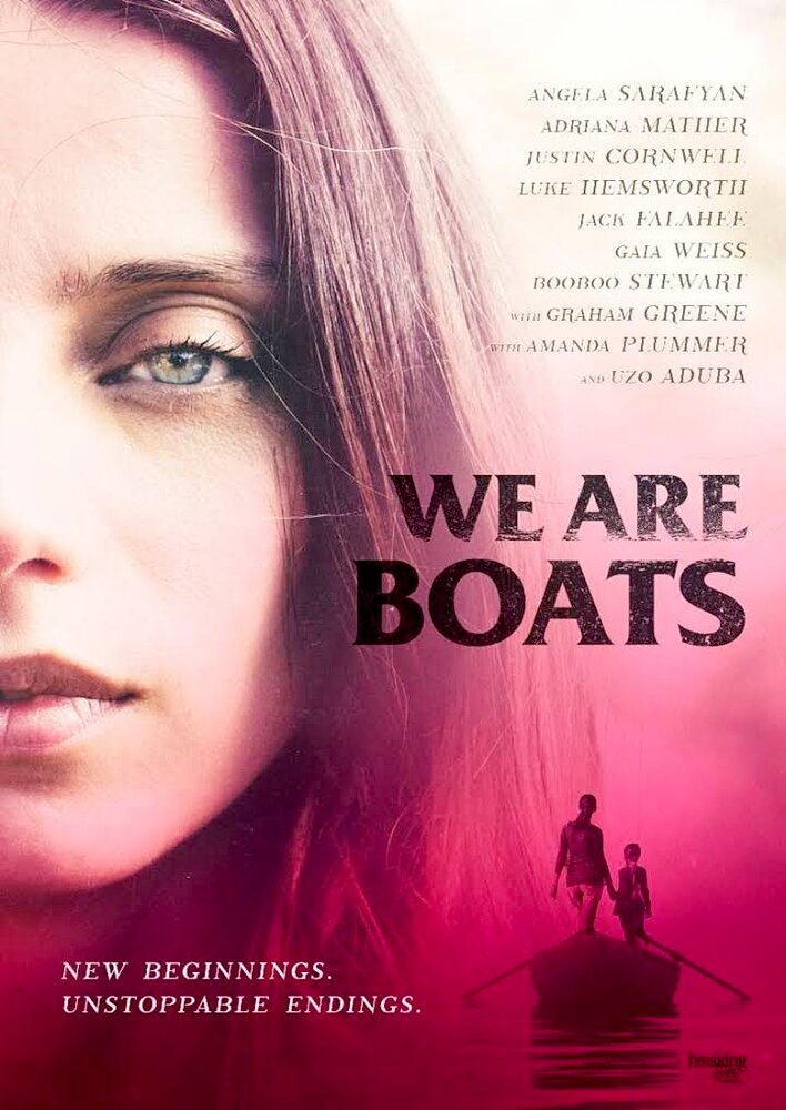 We Are Boats