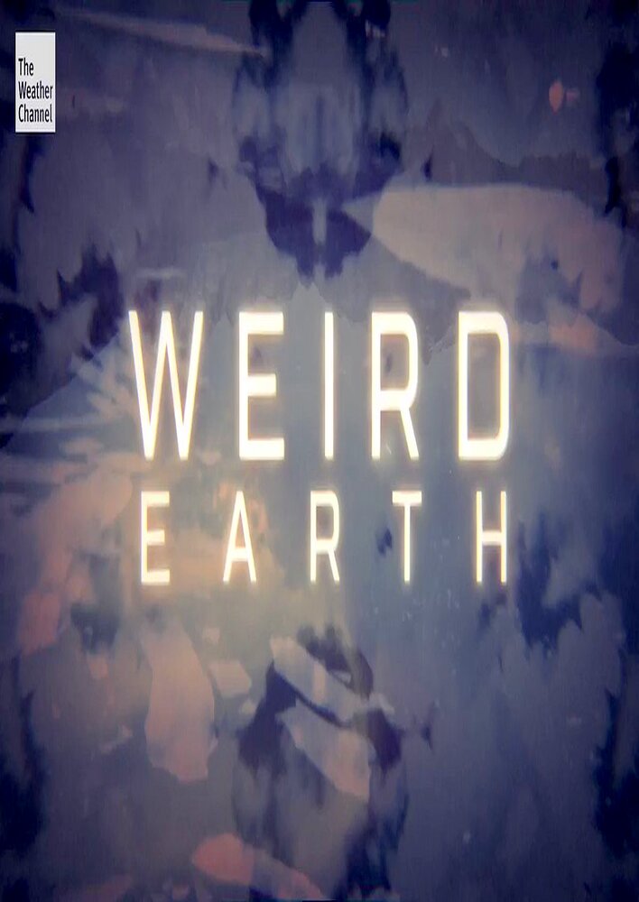 Weird Earth