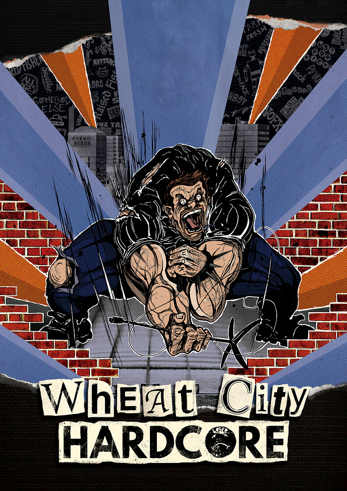 Wheat City Hardcore