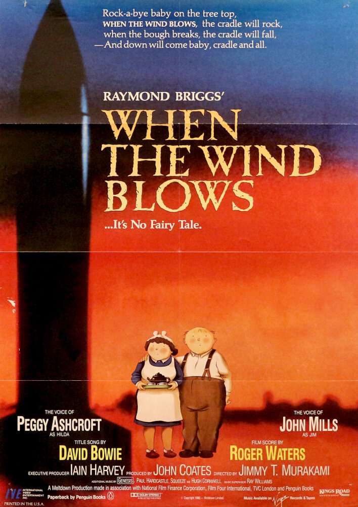 When the Wind Blows