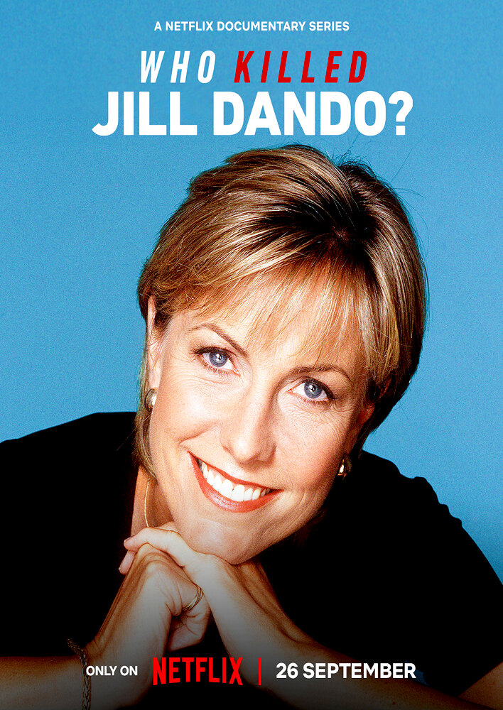 Who Killed Jill Dando?