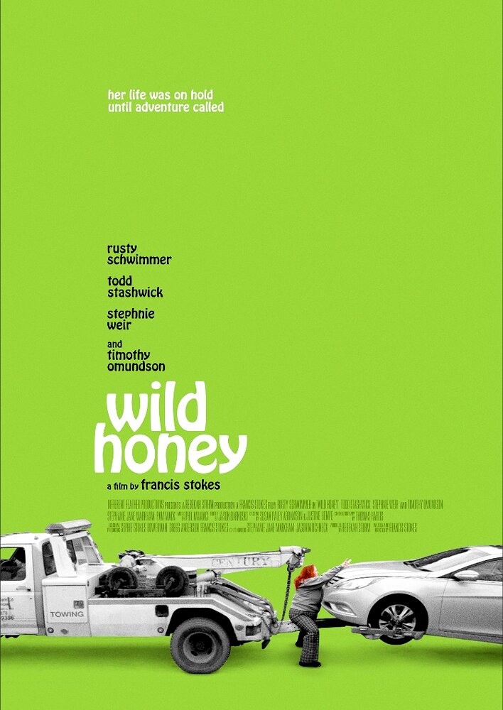 Wild Honey