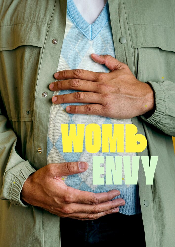 Womb Envy