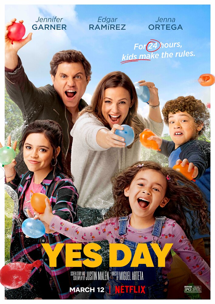 Yes Day