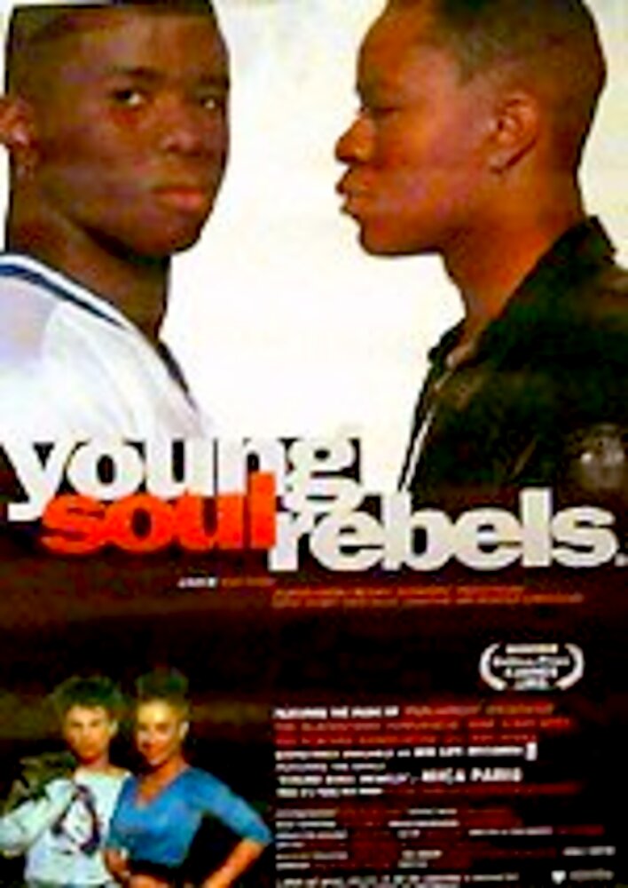 Young Soul Rebels