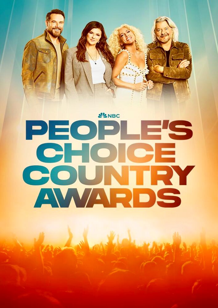 2023 People's Choice Country Awards