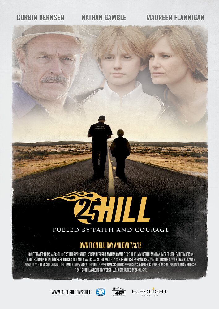 25 Hill