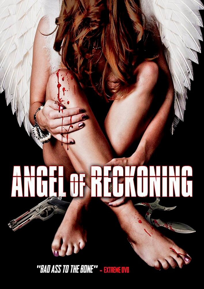 Angel of Reckoning