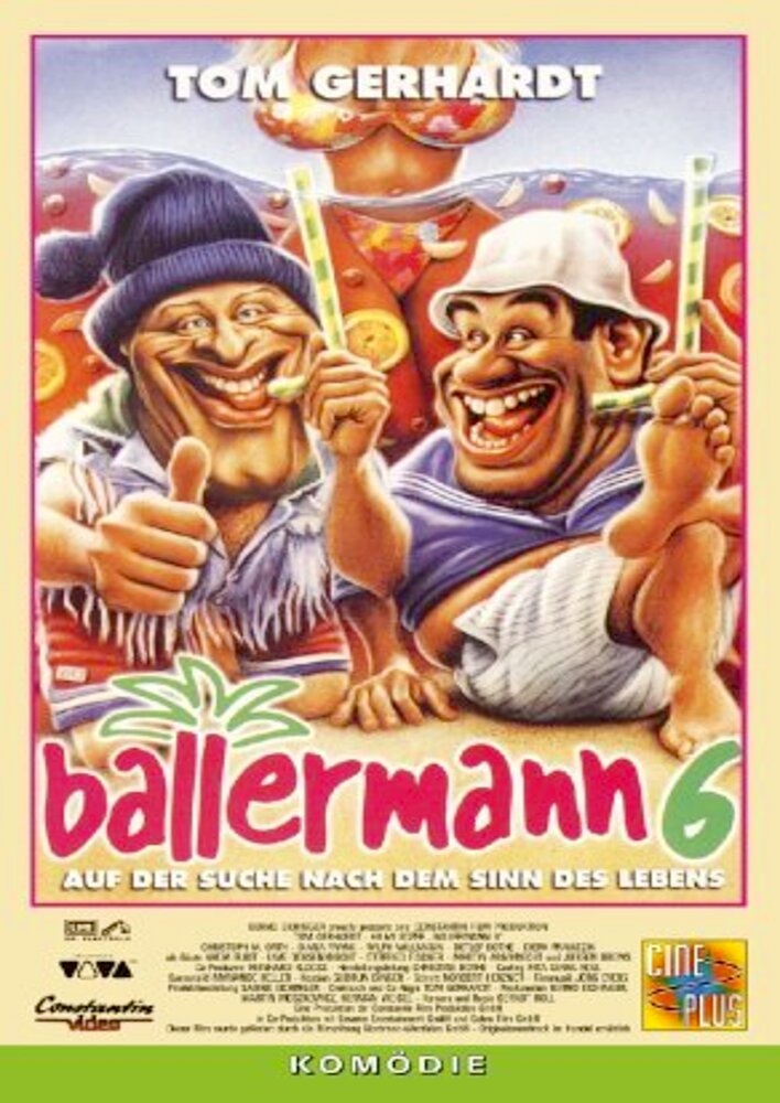 Ballermann 6