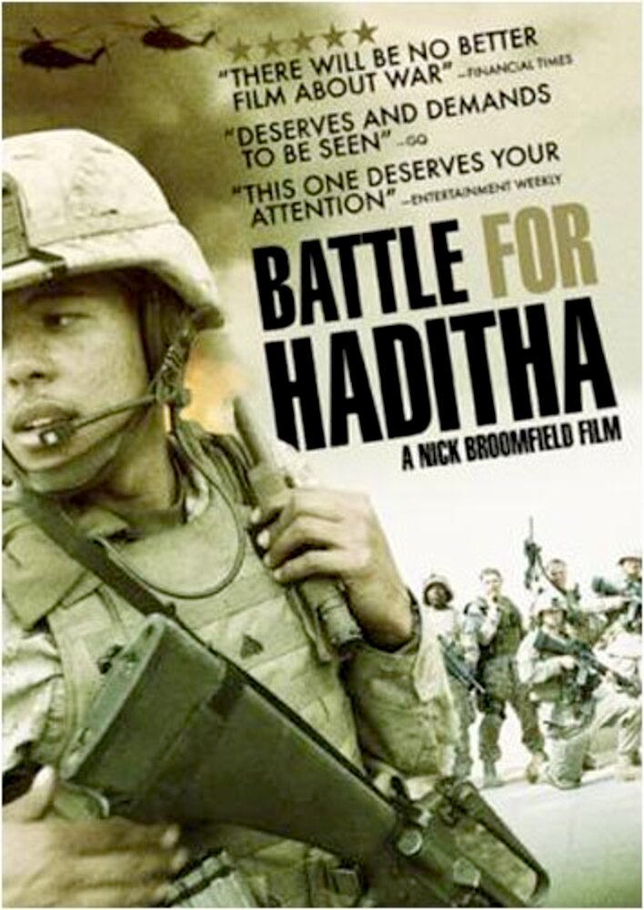 Battle for Haditha