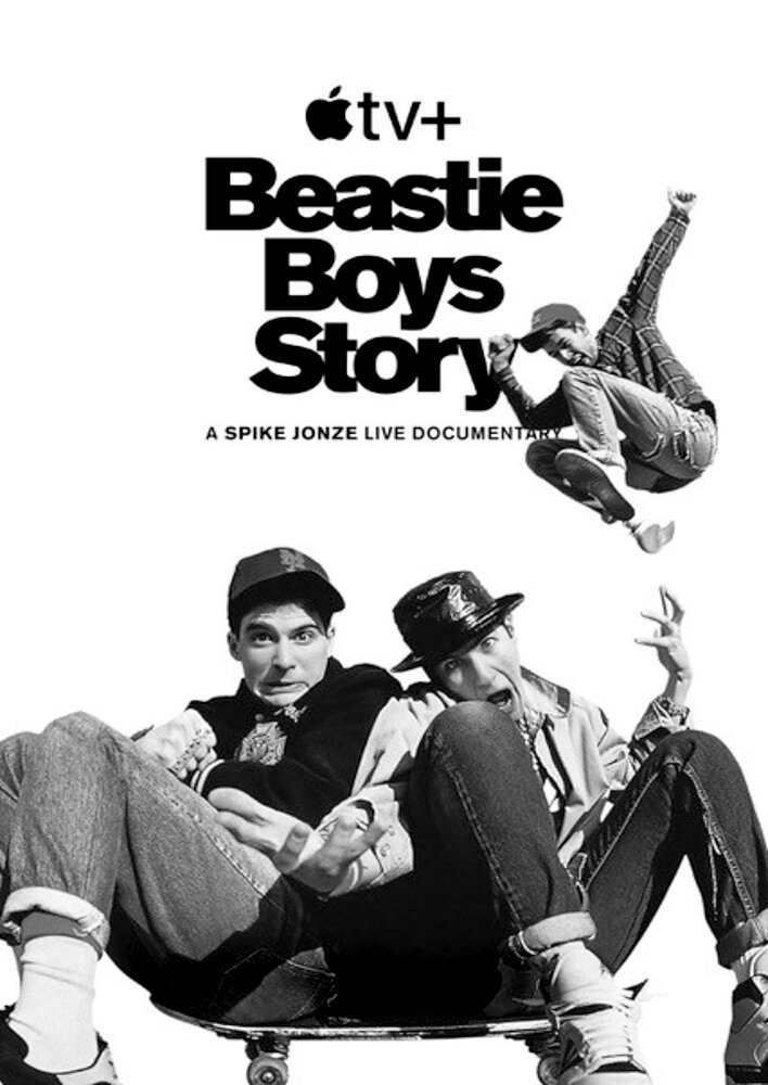 Beastie Boys Story