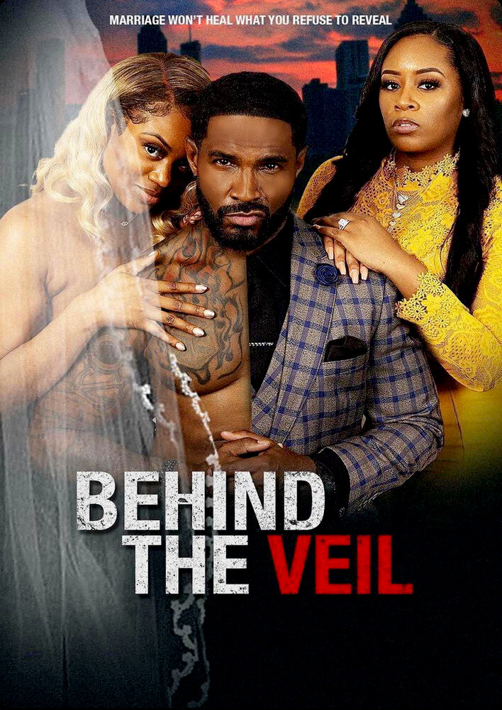 Behind the Veil