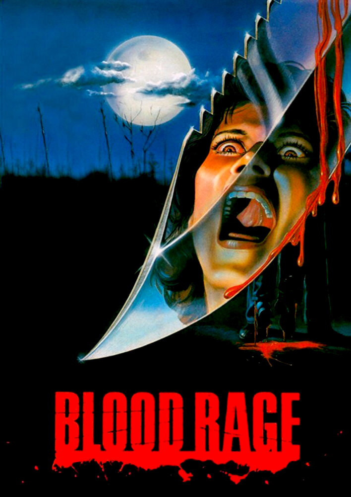 Blood Rage