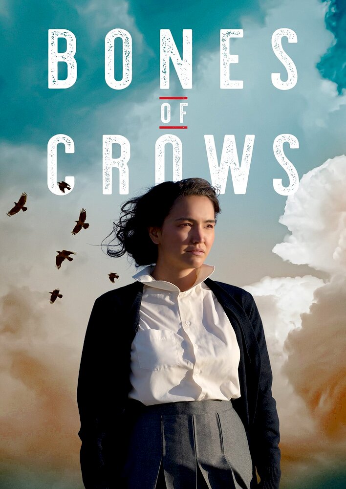 Bones of Crows: The Series