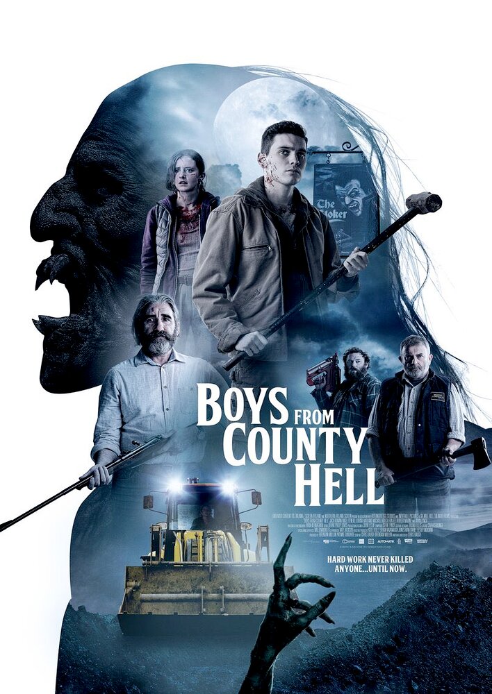 Boys from County Hell