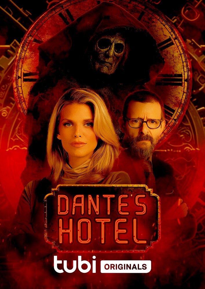 Dante's Hotel