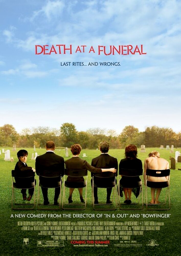 Death at a Funeral