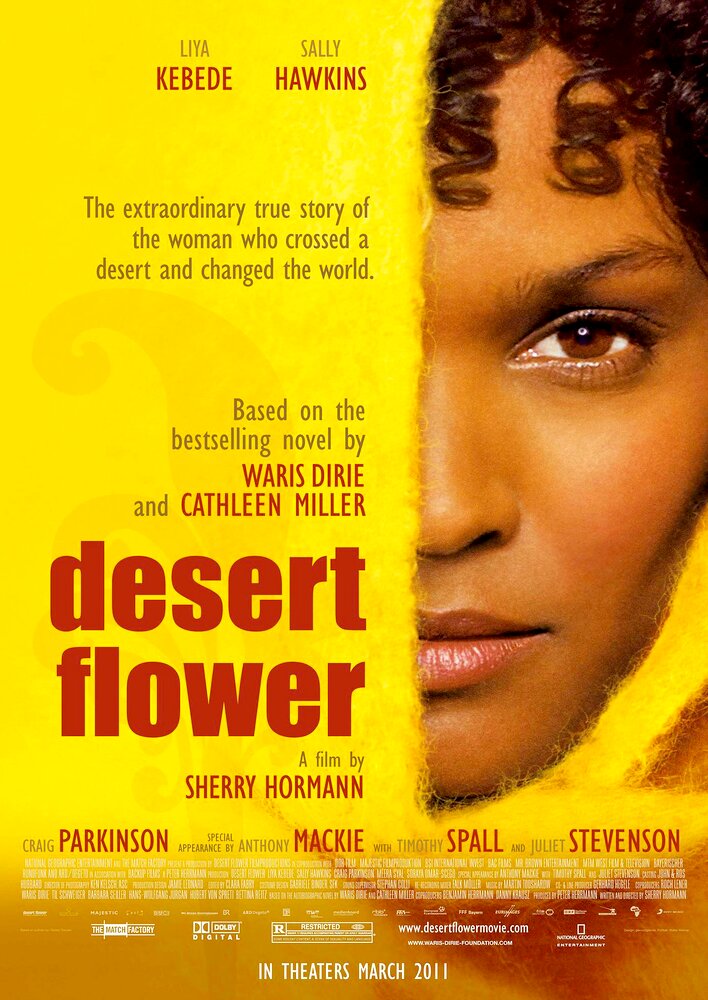 Desert Flower