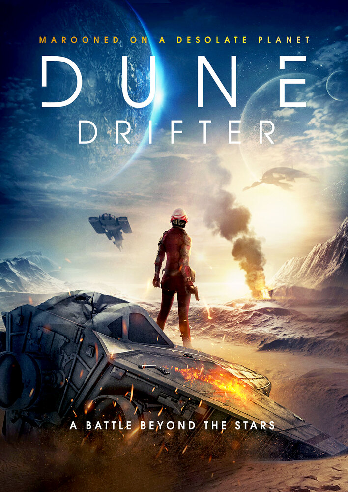 Dune Drifter