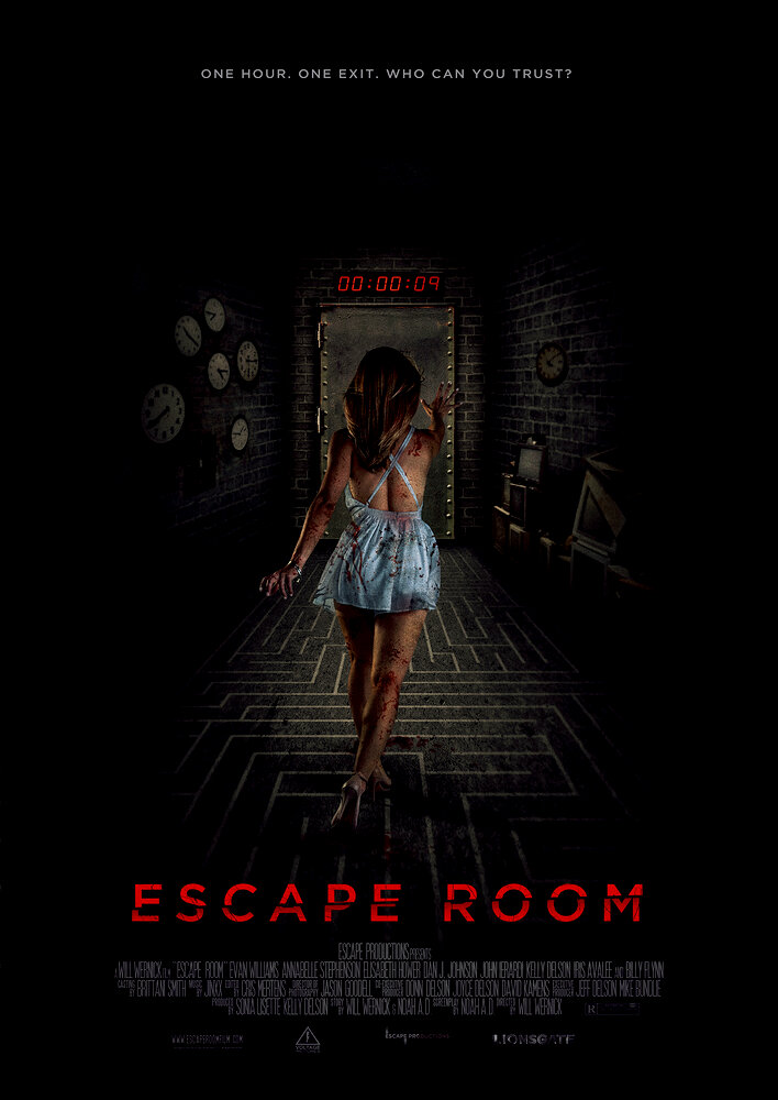 Escape Room