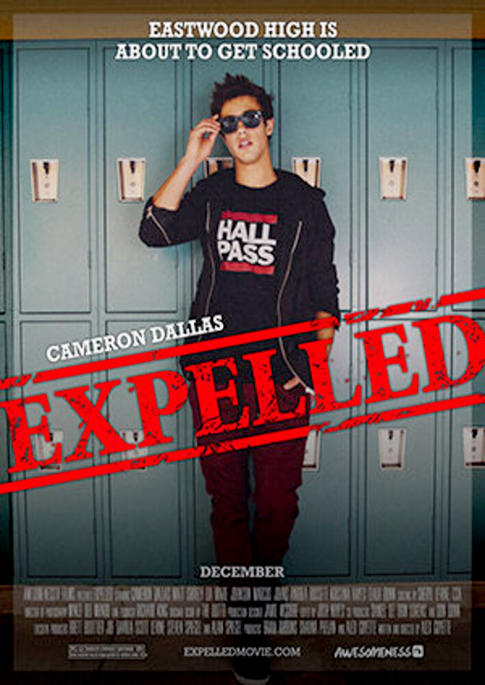 Expelled