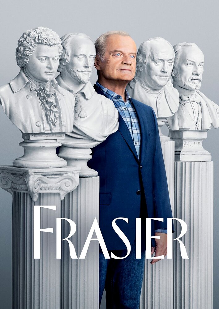 Frasier