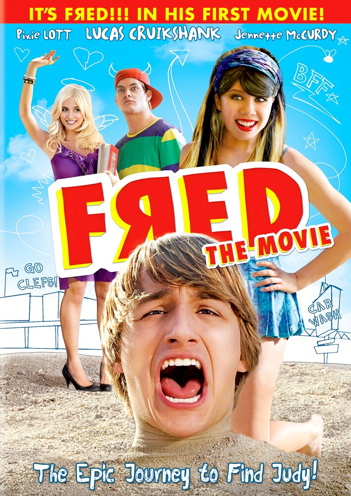 Fred: The Movie