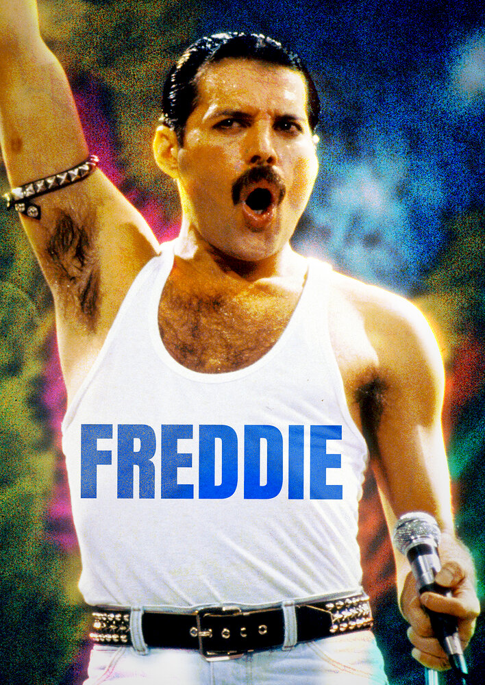 Freddie