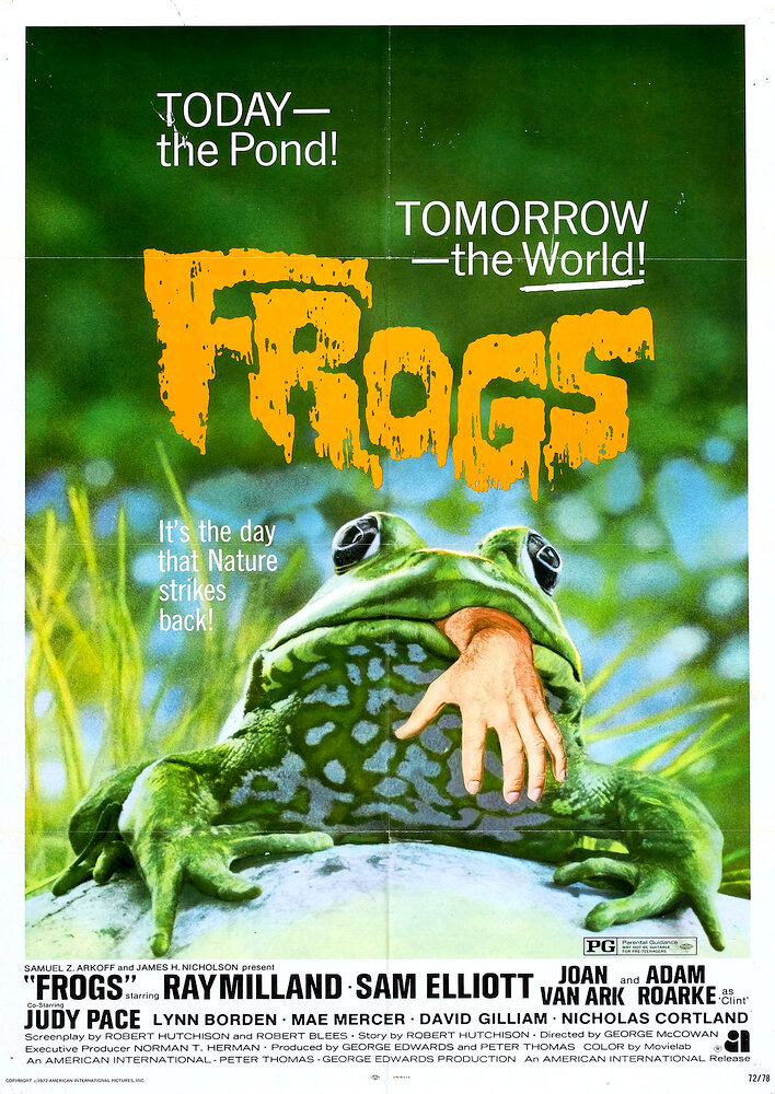 Frogs