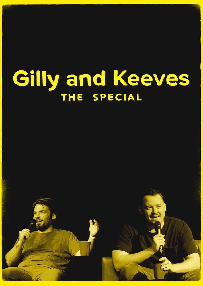 Gilly and Keeves: The Special