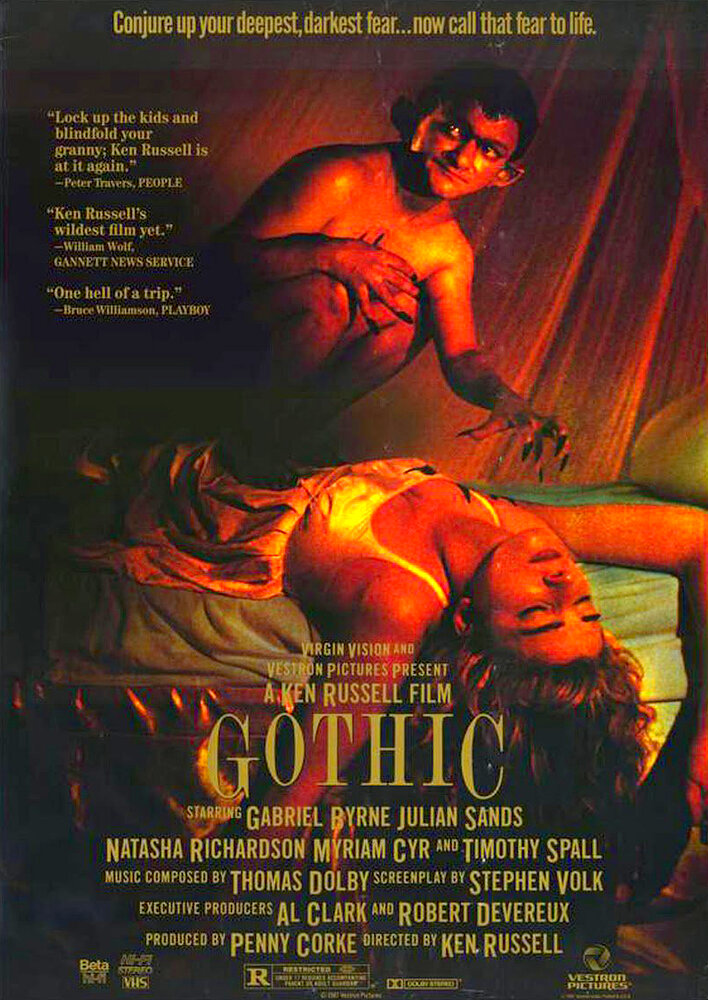 Gothic