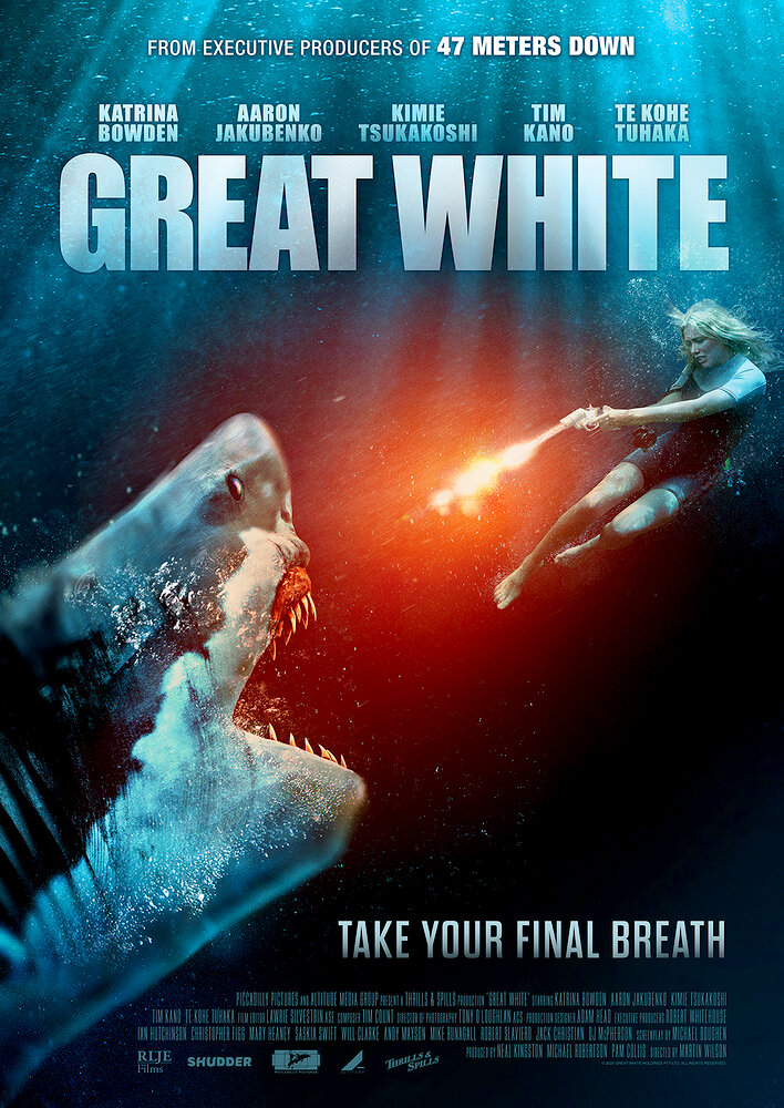 Great White