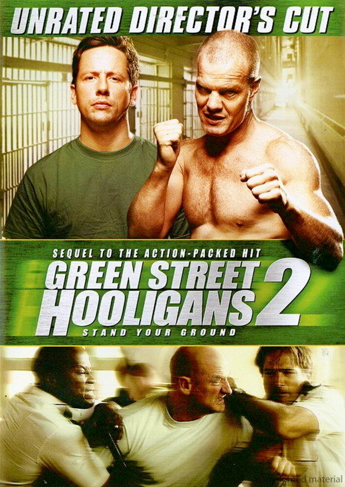 Green Street Hooligans 2