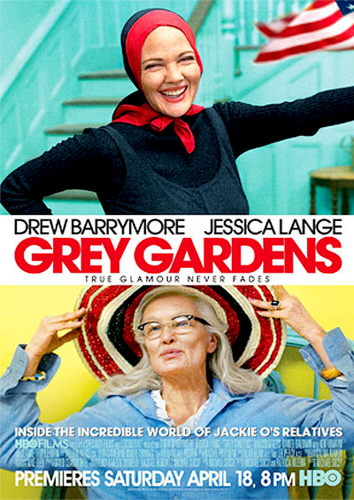 Grey Gardens