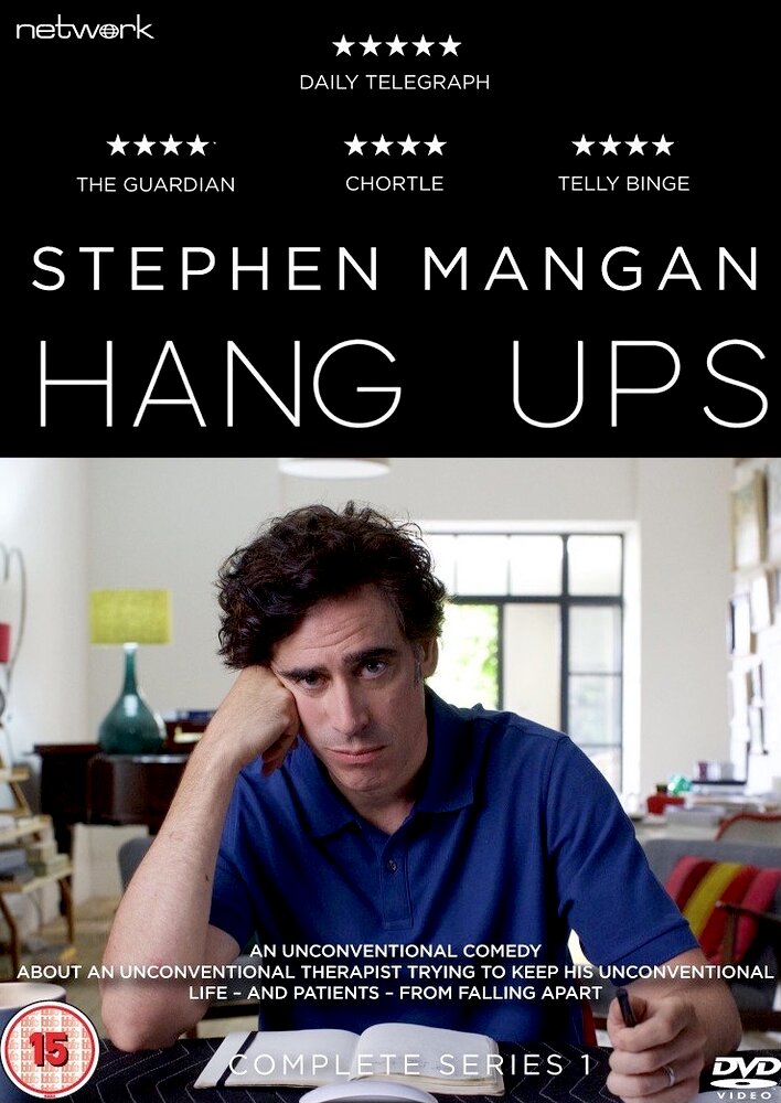 Hang Ups