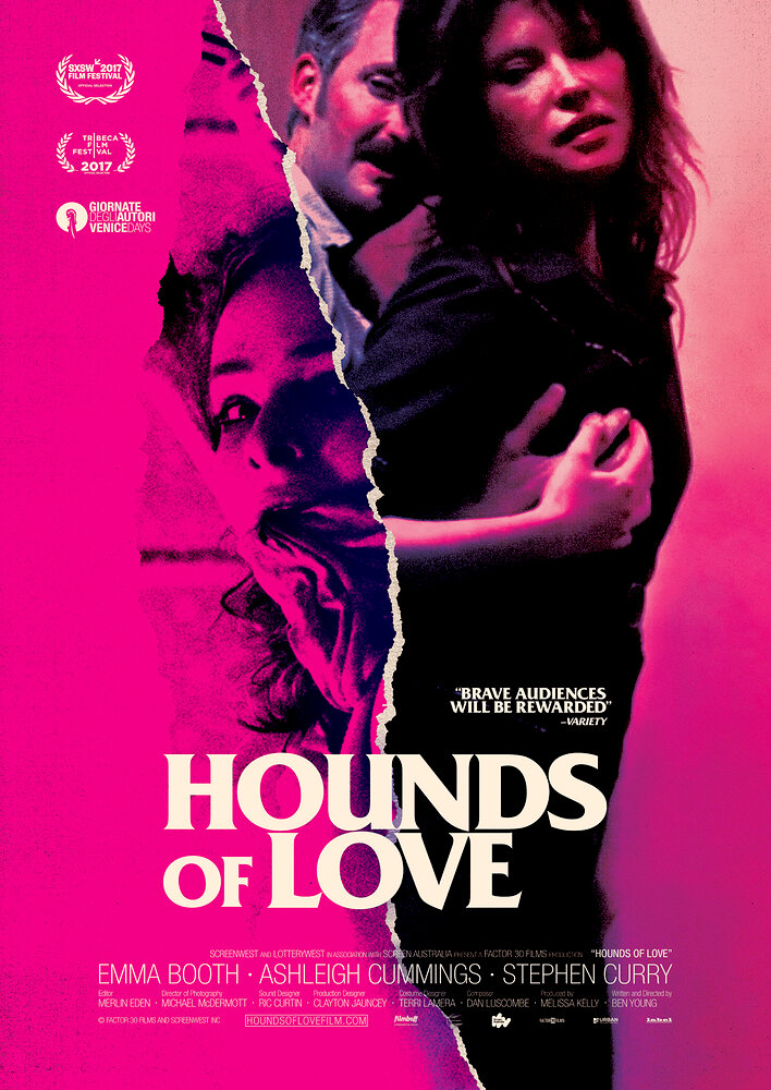 Hounds of Love