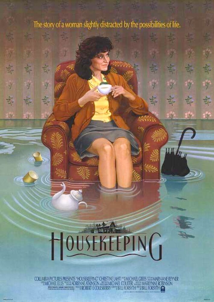 Housekeeping