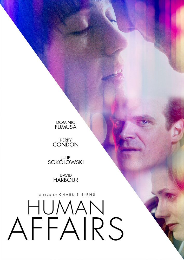 Human Affairs